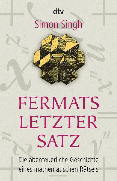 Fermats letzter Satz