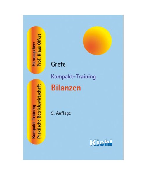 Kompakt-Training Bilanzen