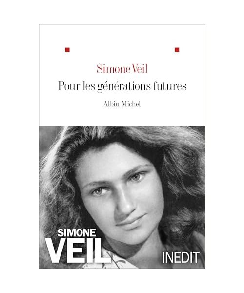 Pour les générations futures