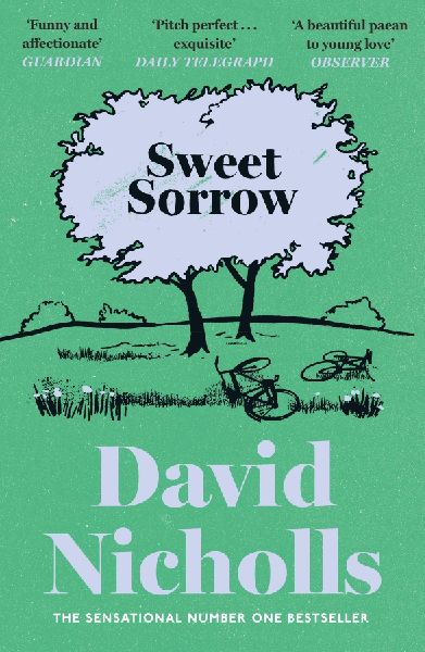 Sweet Sorrow