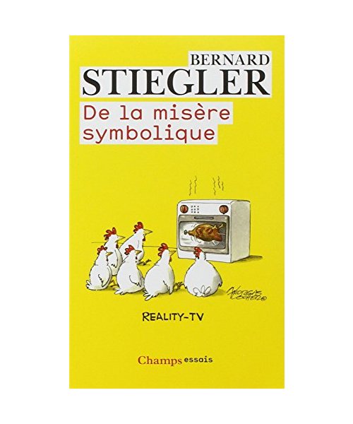 De la misere symbolique