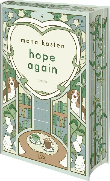 Hope Again: Special Edition