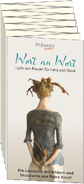 Wort an Wort