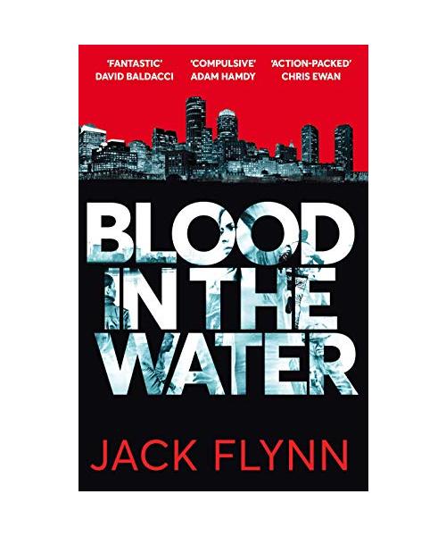 Blood in the Water