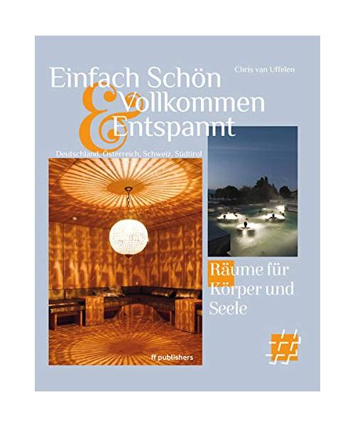 Einfach Schön und Vollkommen Entspannt