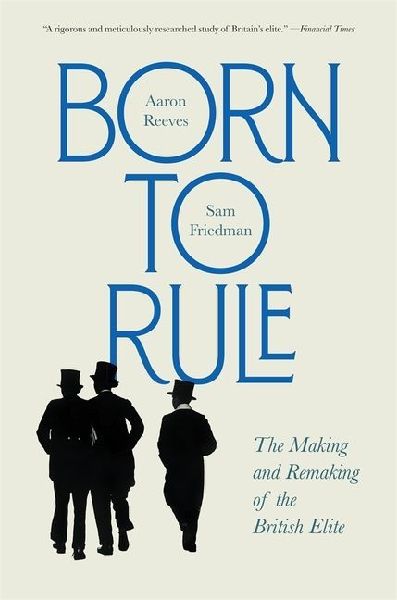 Born to Rule
