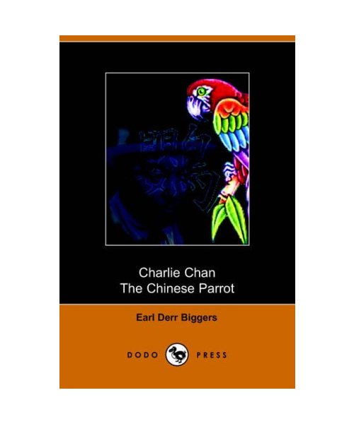 The Chinese Parrot