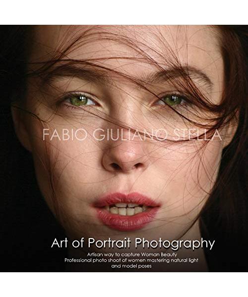 Art of Portrait Photography
