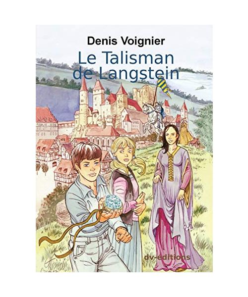 Le Talisman de Langstein