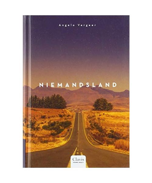 Niemandsland (Clavis Young adult)