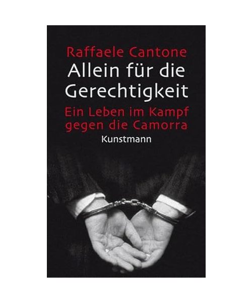 Allein für die Gerechtigkeit