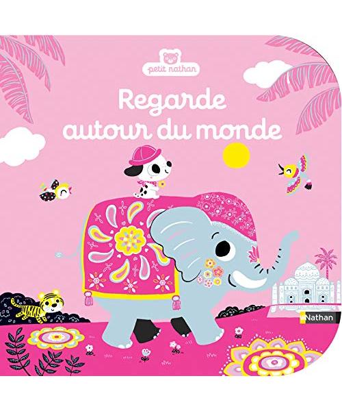 Regarde autour du monde