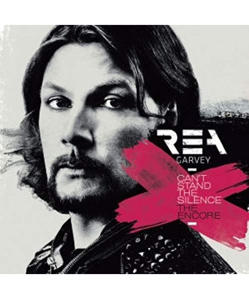 Can't Stand The Silence - The Encore