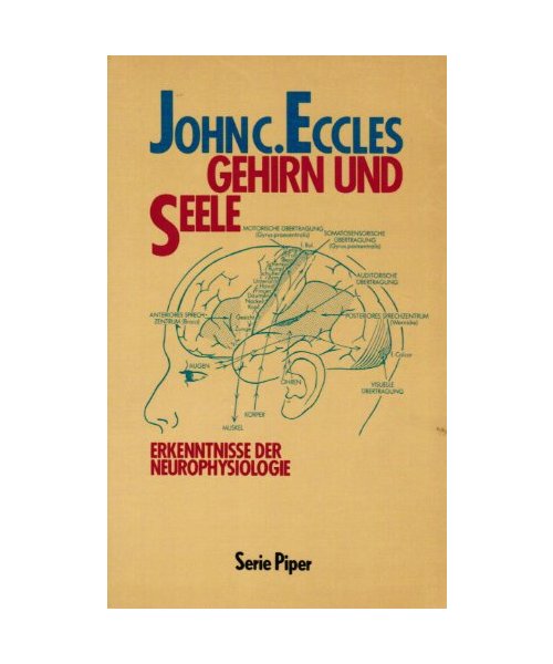Gehirn und Seele. Erkenntnisse der Neurophysiologie