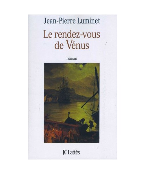 Le rendez-vous de Vénus