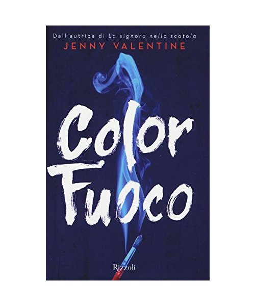 Color fuoco