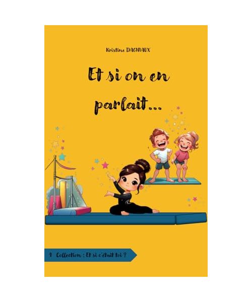 Et si on en parlait... (Et si c'était toi ?, Band 1)