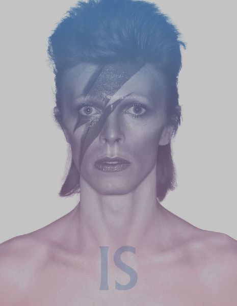 David Bowie Is