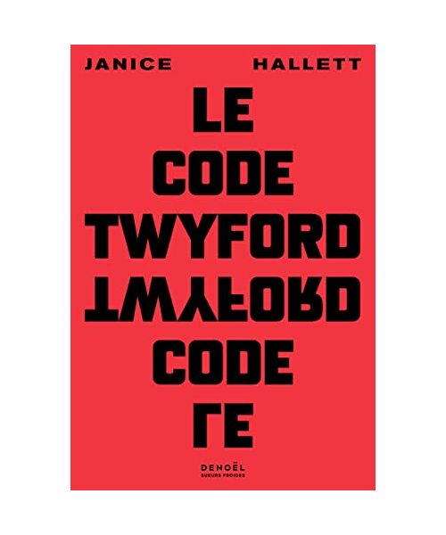 Le Code Twyford.