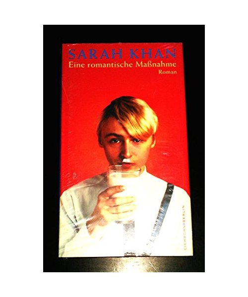 Eine romantische Maßnahme