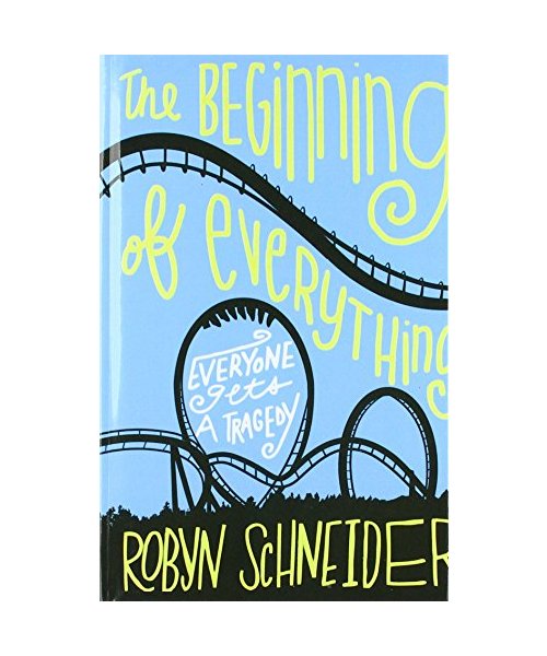 The Beginning of Everything