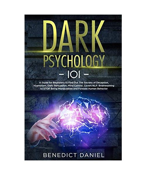 Dark Psychology 101