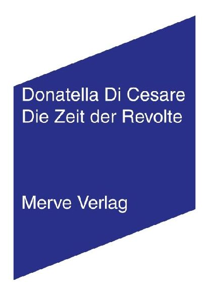 Die Zeit der Revolte