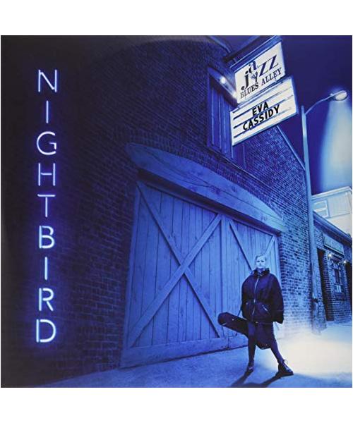 Nightbird [Vinyl LP]