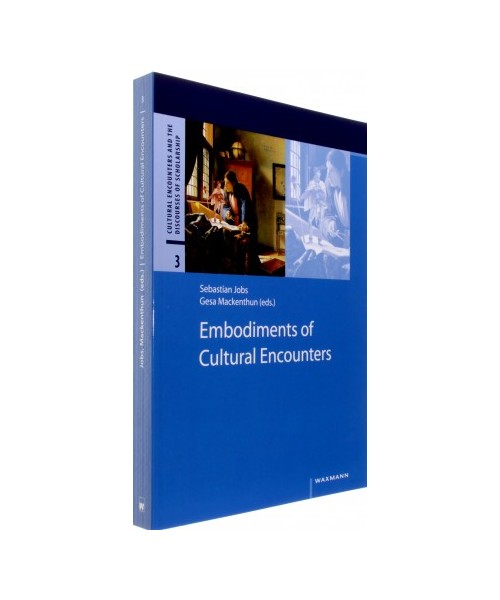 Embodiments of Cultural Encounters