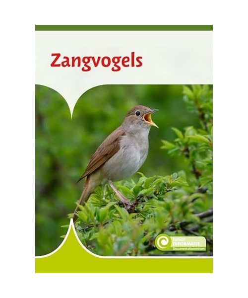 Zangvogels (Junior informatie, 136)
