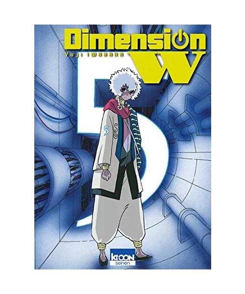 Dimension W T05 (05)