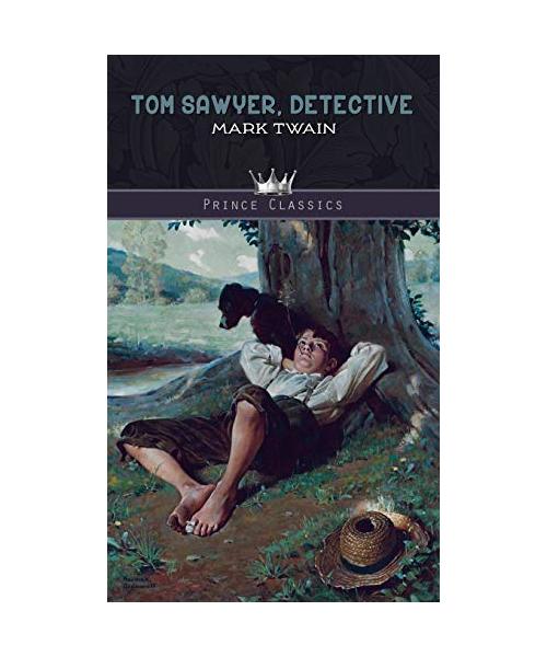 Tom Sawyer, Detective