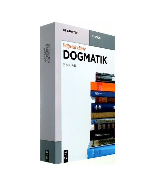 Dogmatik