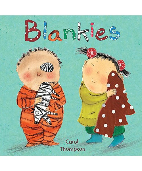 Blankies