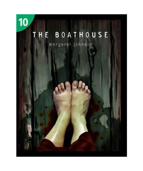 The Boathouse: Page Turners 10: 0