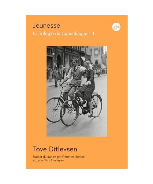 Jeunesse: La Trilogie de Copenhague (2)