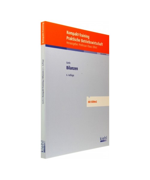 Kompakt-Training Bilanzen