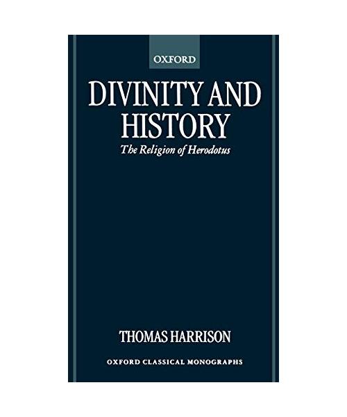 Divinity and History