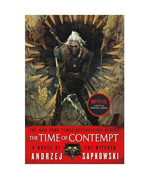 The Time of Contempt