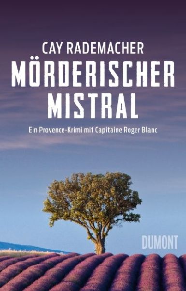 Mörderischer Mistral