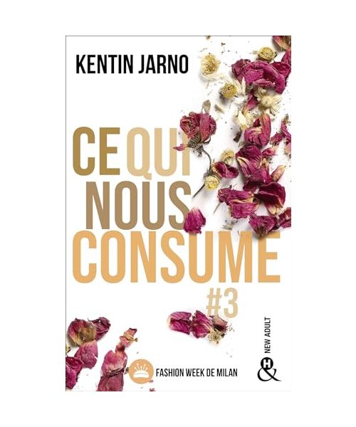 Ce qui nous consume #3 : Fashion Week de Milan