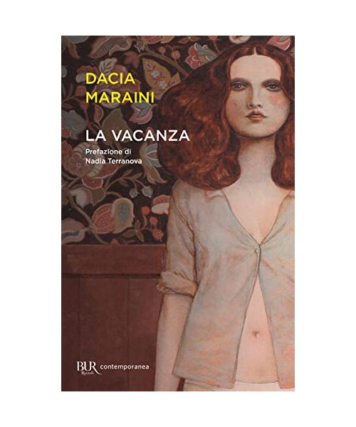 La vacanza