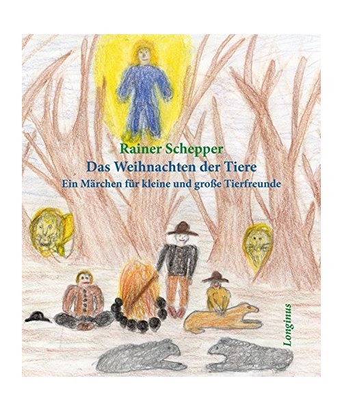 Das Weihnachten der Tiere
