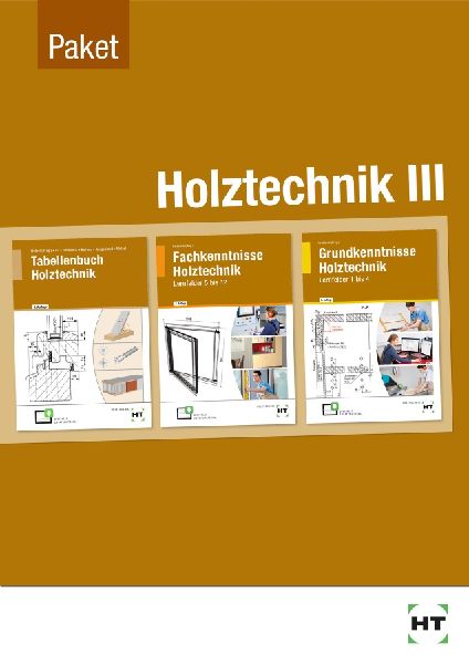 Paketangebot Holztechnik III