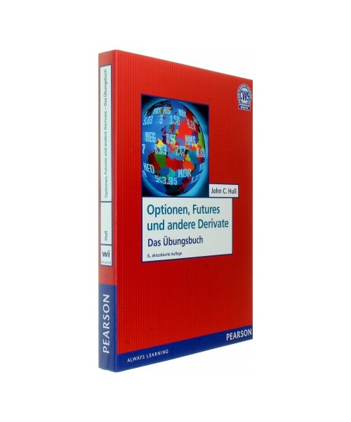 ÜB Optionen, Futures und andere Derivate