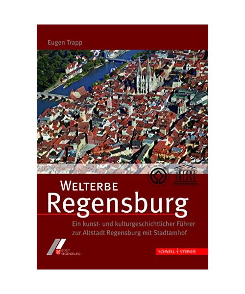 Welterbe Regensburg