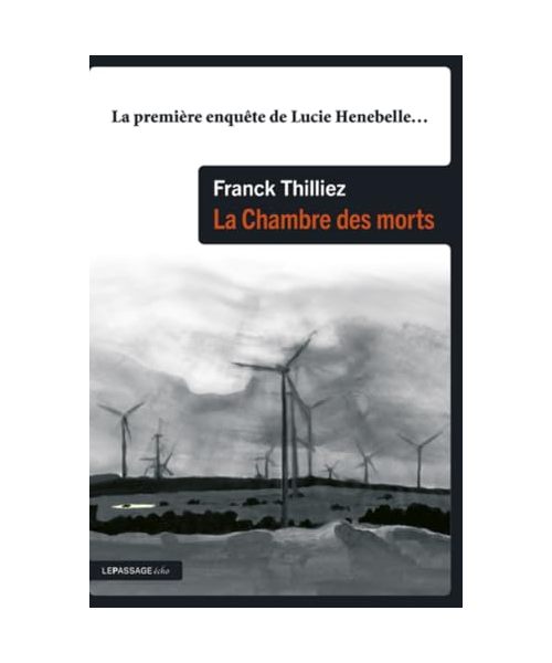 La Chambre des morts