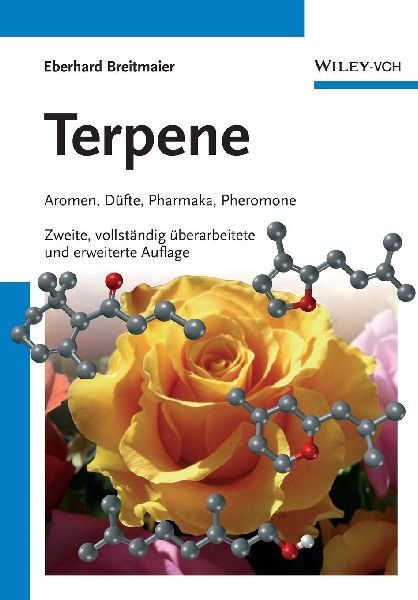 Terpene