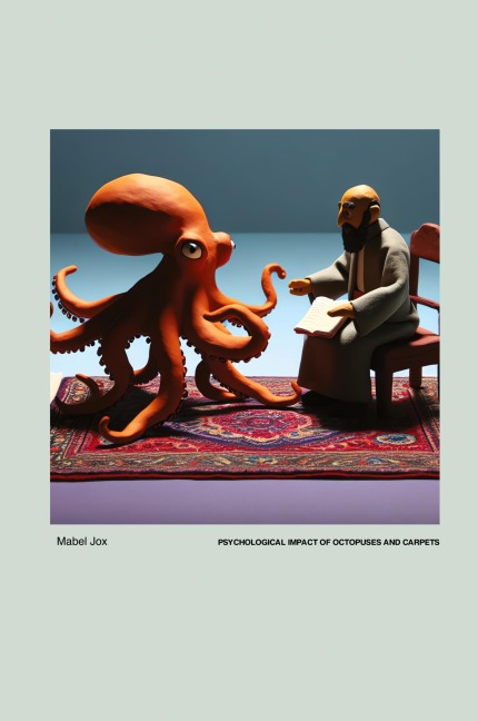Psychological Impact of Octopuses and Carpets