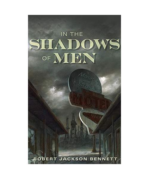 In the Shadows of Men